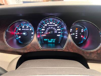 2011 Ford Taurus Limited   - Photo 7 - Aurora, CO 80012