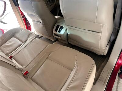 2011 Ford Taurus Limited   - Photo 10 - Aurora, CO 80012