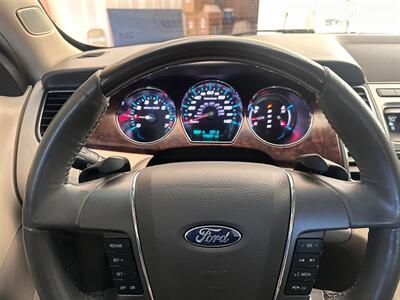 2011 Ford Taurus Limited   - Photo 11 - Aurora, CO 80012