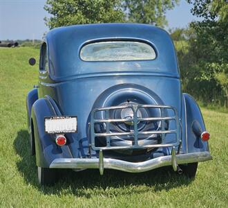 1936 Ford Tudor Deluxe   - Photo 3 - Auburn, IN 46706