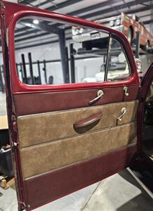 1946 Ford Super   - Photo 7 - Auburn, IN 46706