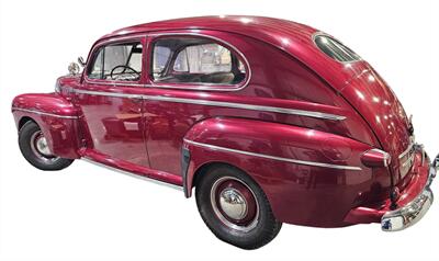 1946 Ford Super   - Photo 4 - Auburn, IN 46706