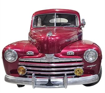 1946 Ford Super   - Photo 2 - Auburn, IN 46706