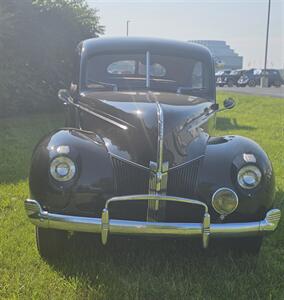1940 Ford Standard   - Photo 2 - Auburn, IN 46706