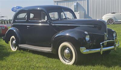 1940 Ford Standard   - Photo 1 - Auburn, IN 46706