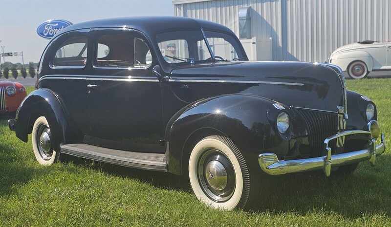1940 Ford Standard   - Photo 1 - Auburn, IN 46706