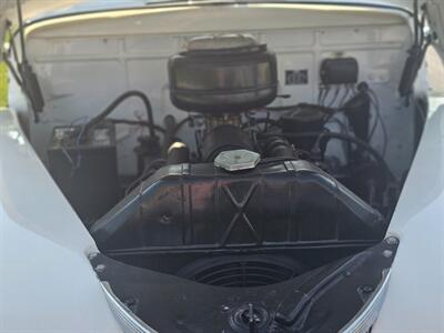 1941 Ford Super Deluxe   - Photo 6 - Auburn, IN 46706