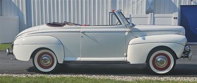 1941 Ford Super Deluxe   - Photo 2 - Auburn, IN 46706