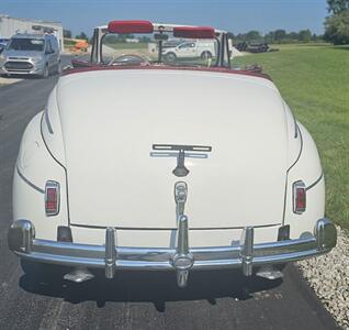 1941 Ford Super Deluxe   - Photo 3 - Auburn, IN 46706