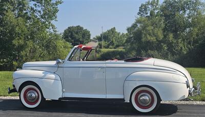 1941 Ford Super Deluxe   - Photo 1 - Auburn, IN 46706
