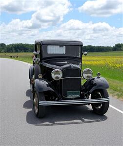1932 Ford Model B   - Photo 6 - Auburn, IN 46706