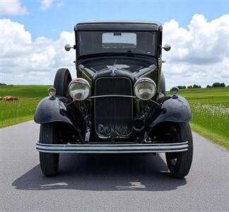 1932 Ford Model B   - Photo 7 - Auburn, IN 46706