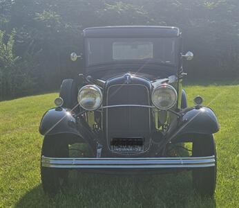 1932 Ford Model B   - Photo 14 - Auburn, IN 46706