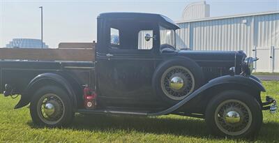 1932 Ford Model B   - Photo 2 - Auburn, IN 46706