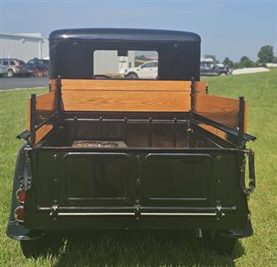 1932 Ford Model B   - Photo 15 - Auburn, IN 46706