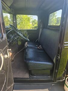 1932 Ford Model B   - Photo 10 - Auburn, IN 46706