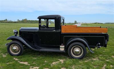 1932 Ford Model B   - Photo 3 - Auburn, IN 46706