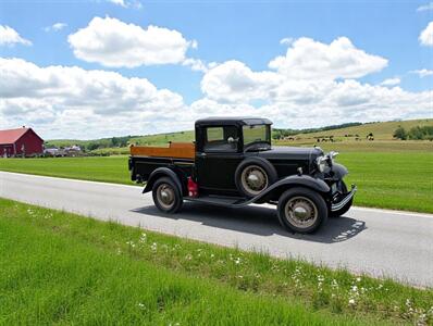 1932 Ford Model B   - Photo 16 - Auburn, IN 46706