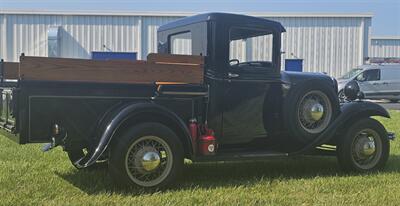 1932 Ford Model B   - Photo 13 - Auburn, IN 46706
