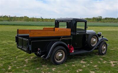 1932 Ford Model B   - Photo 5 - Auburn, IN 46706