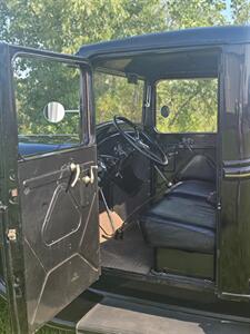 1932 Ford Model B   - Photo 8 - Auburn, IN 46706