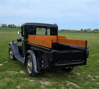 1932 Ford Model B   - Photo 4 - Auburn, IN 46706