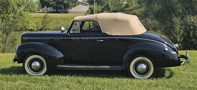 1940 Ford Deluxe   - Photo 1 - Auburn, IN 46706