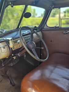 1940 Ford Deluxe   - Photo 5 - Auburn, IN 46706