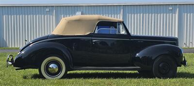 1940 Ford Deluxe   - Photo 3 - Auburn, IN 46706