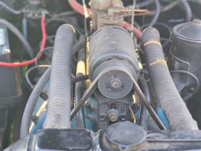 1940 Ford Deluxe   - Photo 9 - Auburn, IN 46706