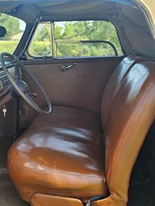 1940 Ford Deluxe   - Photo 7 - Auburn, IN 46706