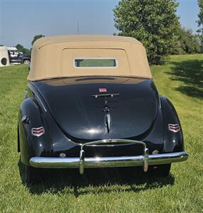 1940 Ford Deluxe   - Photo 2 - Auburn, IN 46706