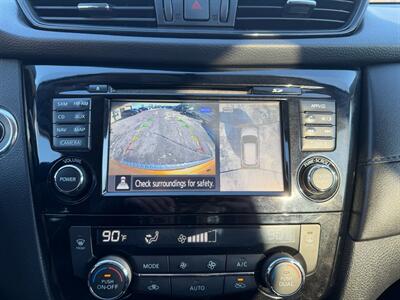 2017 Nissan Rogue S   - Photo 20 - Jonestown, PA 17038