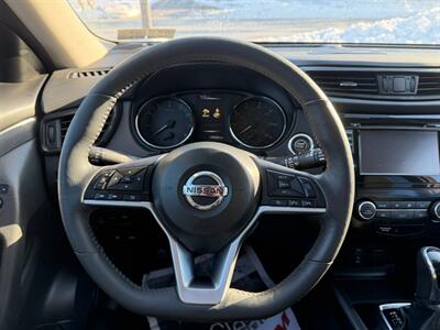 2017 Nissan Rogue S   - Photo 21 - Jonestown, PA 17038