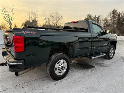 2015 Chevrolet Silverado 2500HD LT   - Photo 5 - Millerstown, PA 17062
