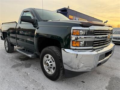 2015 Chevrolet Silverado 2500HD LT   - Photo 4 - Millerstown, PA 17062