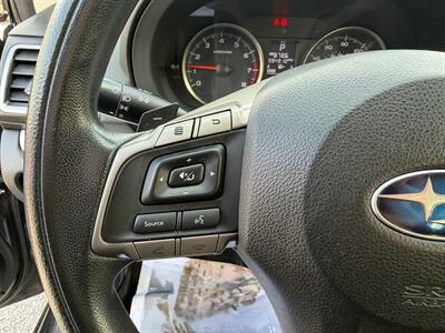 2016 Subaru Impreza 2.0i Premium - Photo 20 - Jonestown, PA 17038