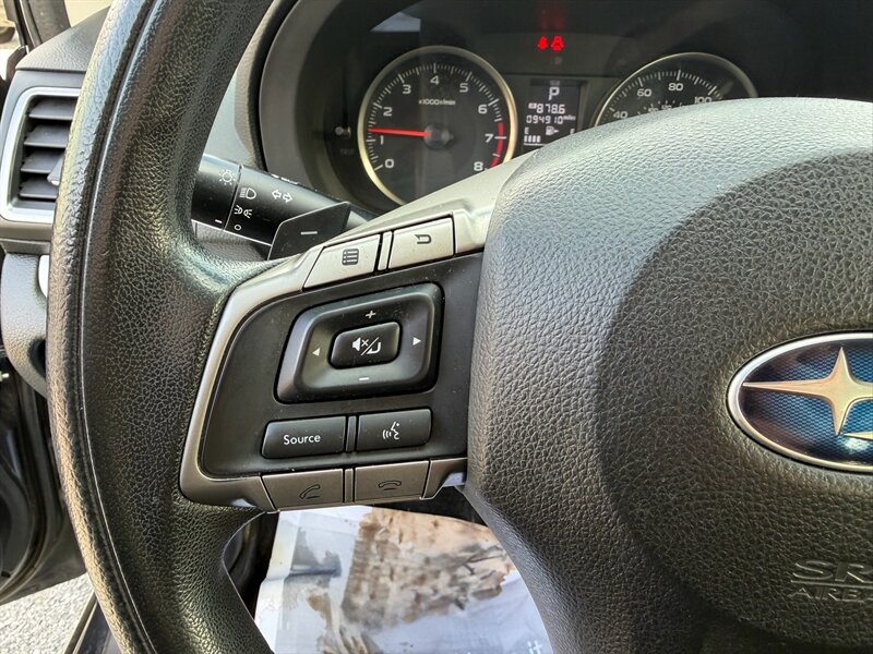 2016 Subaru Impreza 2.0i Premium - Photo 20 - Jonestown, PA 17038