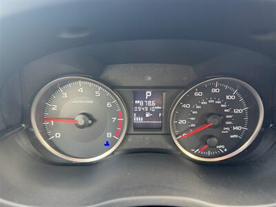 2016 Subaru Impreza 2.0i Premium - Photo 22 - Jonestown, PA 17038