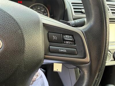 2016 Subaru Impreza 2.0i Premium - Photo 21 - Jonestown, PA 17038