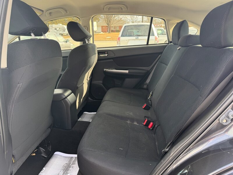 2016 Subaru Impreza 2.0i Premium - Photo 12 - Jonestown, PA 17038