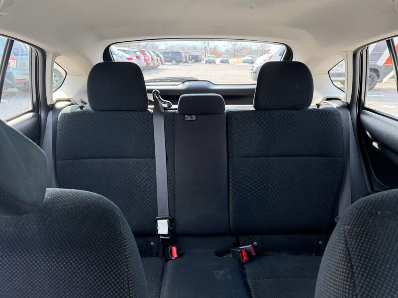 2016 Subaru Impreza 2.0i Premium - Photo 18 - Jonestown, PA 17038