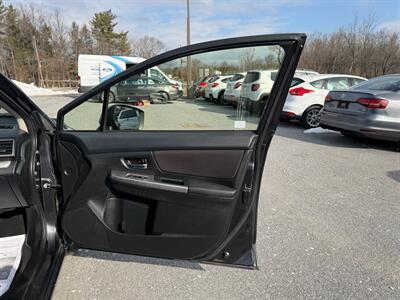 2016 Subaru Impreza 2.0i Premium - Photo 16 - Jonestown, PA 17038