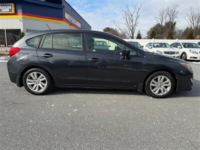 2016 Subaru Impreza 2.0i Premium - Photo 5 - Jonestown, PA 17038