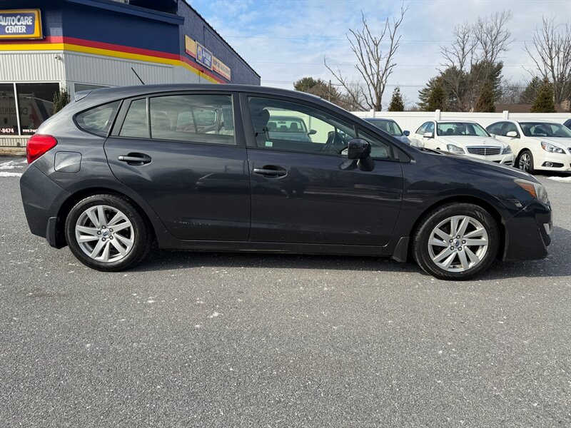 2016 Subaru Impreza 2.0i Premium - Photo 5 - Jonestown, PA 17038