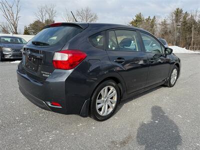 2016 Subaru Impreza 2.0i Premium - Photo 6 - Jonestown, PA 17038