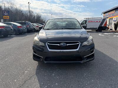 2016 Subaru Impreza 2.0i Premium - Photo 3 - Jonestown, PA 17038
