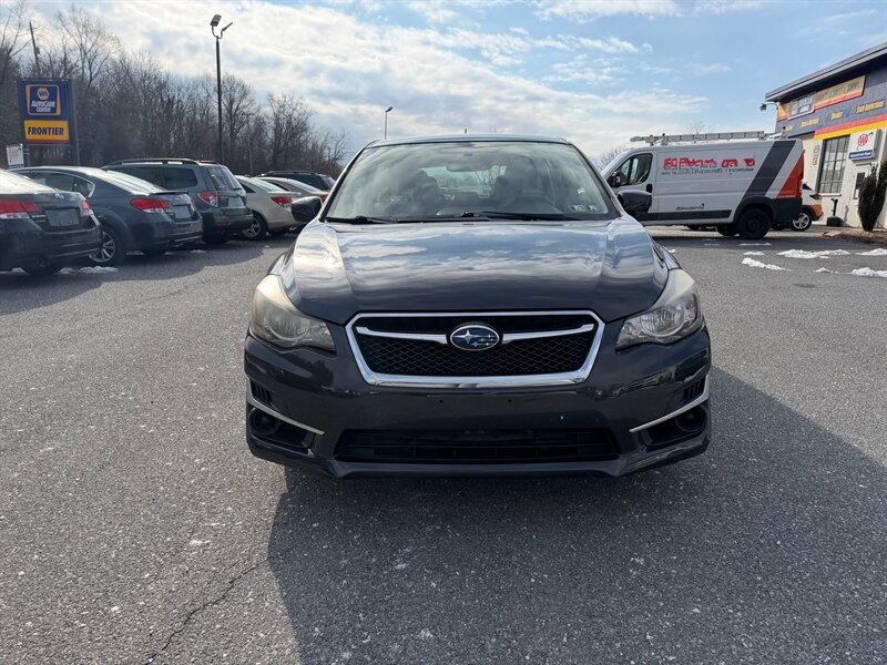2016 Subaru Impreza 2.0i Premium - Photo 3 - Jonestown, PA 17038