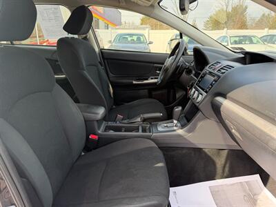 2016 Subaru Impreza 2.0i Premium - Photo 17 - Jonestown, PA 17038