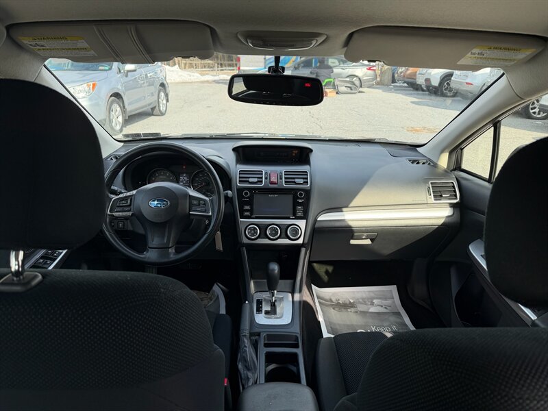 2016 Subaru Impreza 2.0i Premium - Photo 15 - Jonestown, PA 17038